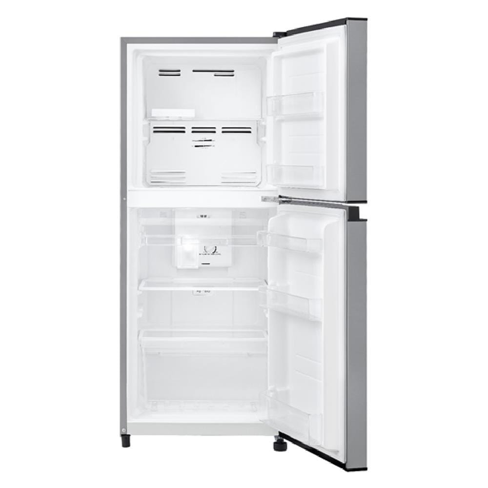 ตู้เย็น 2 ประตู TOSHIBA GR-B22KP(SS) 6.4 คิว