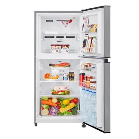 ตู้เย็น 2 ประตู TOSHIBA GR-B22KP(SS) 6.4 คิว_3