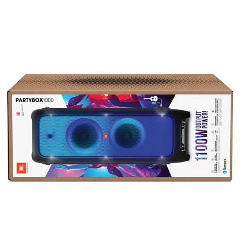 ลำโพง JBL PARTY BOX 1000