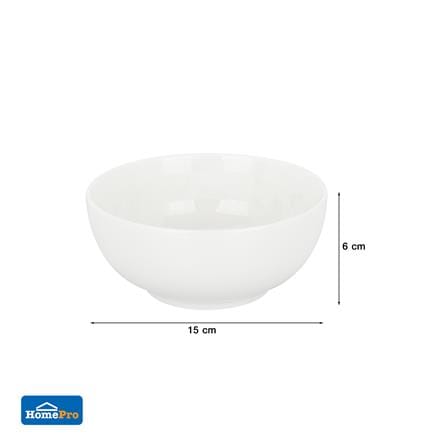 ชาม PORCELAIN 6