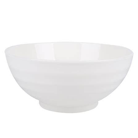 ชาม PORCELAIN 8" KECH SNOW LOOP