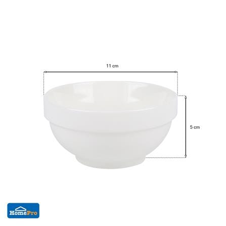 ชาม PORCELAIN 4.5