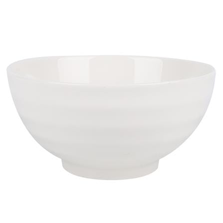 ชาม PORCELAIN 6" KECH SNOW LOOP