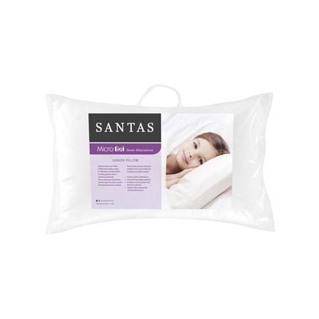 หมอน SANTAS JUNIOR MICROGEL 15X24 นิ้ว_3