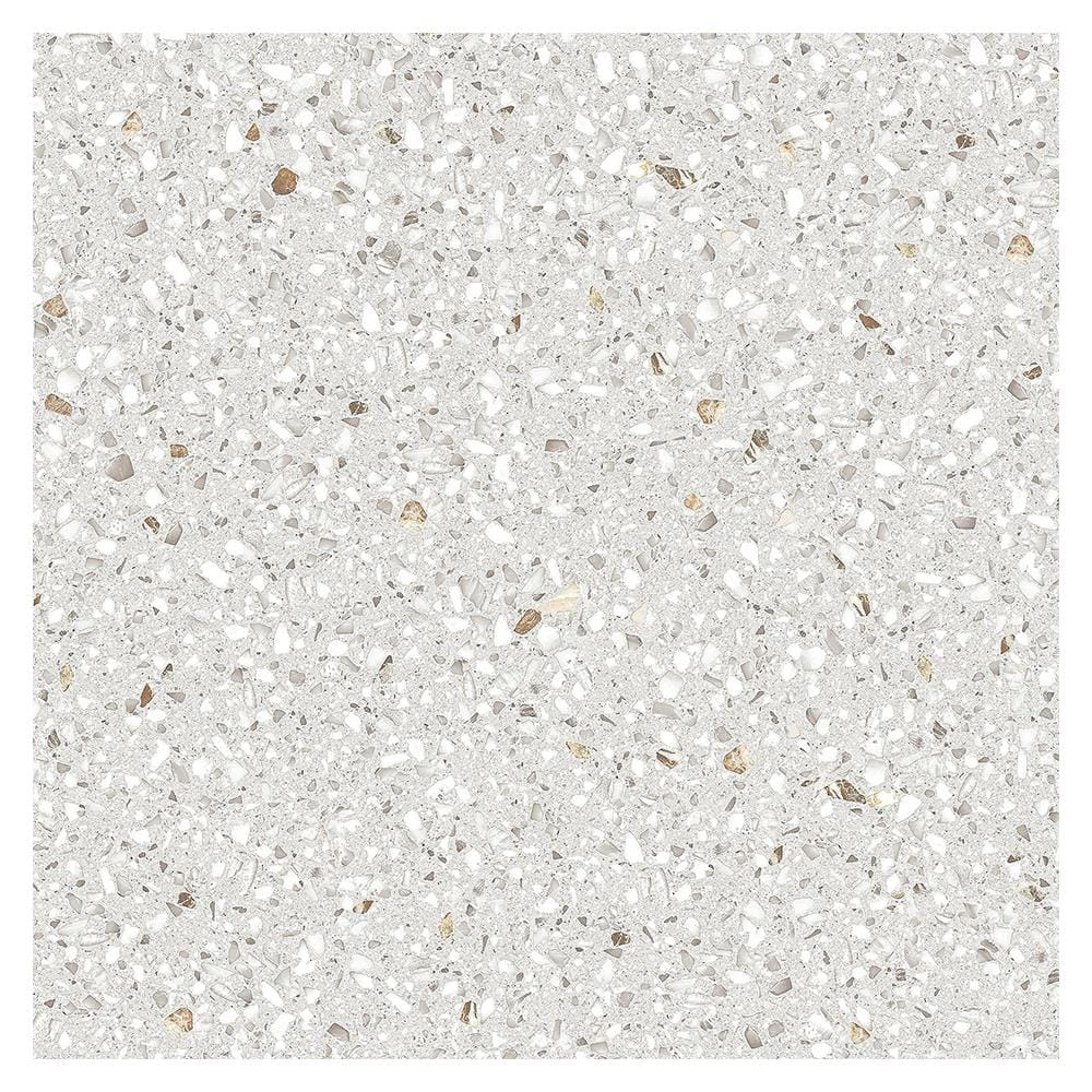 กระเบื้องพื้น 60x60 ซม. เวเนเซีย ไวท์ 1.44M2