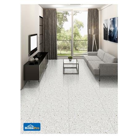กระเบื้องพื้น 60x60 ซม. เวเนเซีย ไวท์ 1.44M2_2