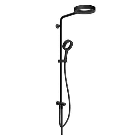 ฝักบัว RAIN SHOWER เดี่ยว HAFELE 495.60.064_0