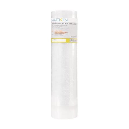 ฟิล์มยืดพันพาเลท PACK IN 15 ไมครอน 30 ซม.X200 ม. สีใส_2