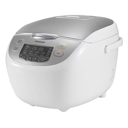 หม้อหุงข้าว DIGITAL PANASONIC SR-CX188SSN 1.80ลิตร_0