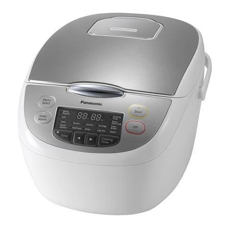 หม้อหุงข้าว DIGITAL PANASONIC SR-CX188SSN 1.80ลิตร_1