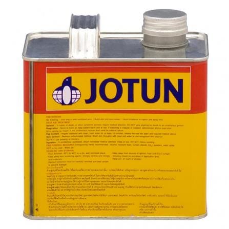 ทินเนอร์ JOTUN เบอร์ 17 1 ลิตร