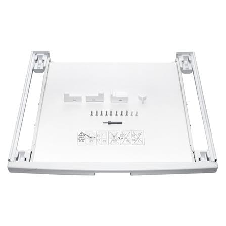 ฐานยึดเครื่องซักผ้าพร้อมแท่นวาง BOSCH WTZ11400_0