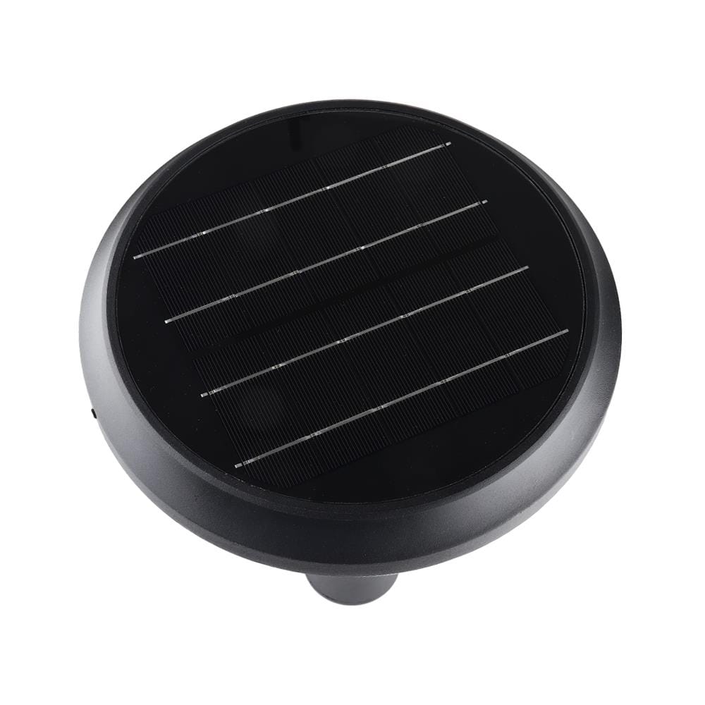 ไฟกิ่งภายนอก SOLAR ELEKTRA 226361209 4 วัตต์ DAYLIGHT สีดำ