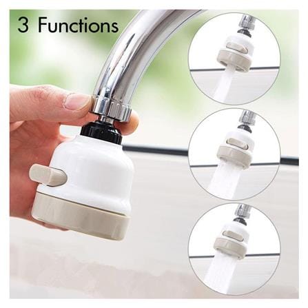 หัวปรับสายน้ำ เกลียว PLUMB TECH_1