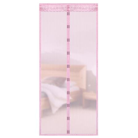ม่านกันยุงและแมลง WSP MH/TK-48/PK 90x210 ซม._0