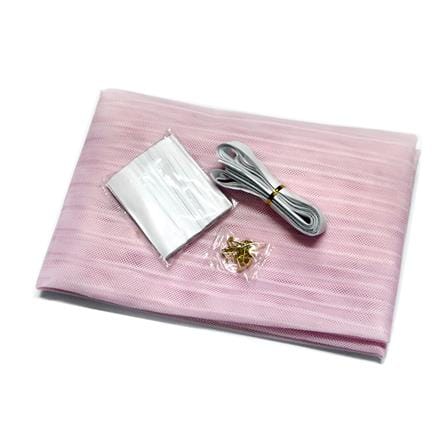 ม่านกันยุงและแมลง WSP MH/TK-48/PK 90x210 ซม._3