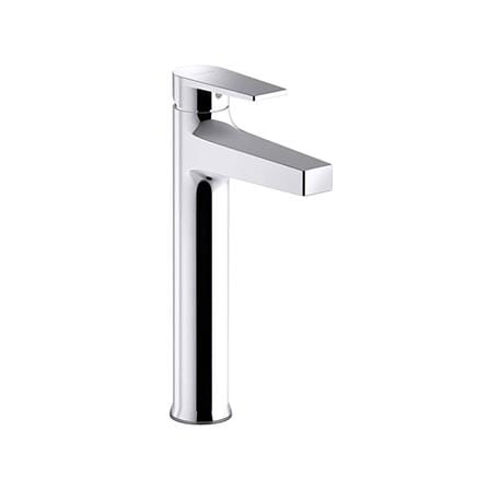 ก๊อกอ่างล้างหน้า KOHLER K-74026T-4CD-CP