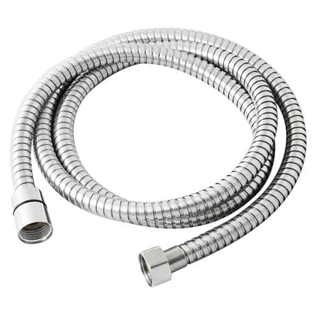 สายฝักบัวสเตนเลส RASLAND 150 ซม. RA 150304_0