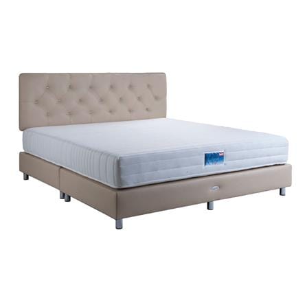 ที่นอนโฟม 5 ฟุต SLUMBERLAND รุ่น LEGEND พร้อมชุดเครื่องนอน 11 ชิ้น_1
