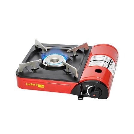 เตาแก๊สปิกนิก LUCKY FLAME LF-90P_0