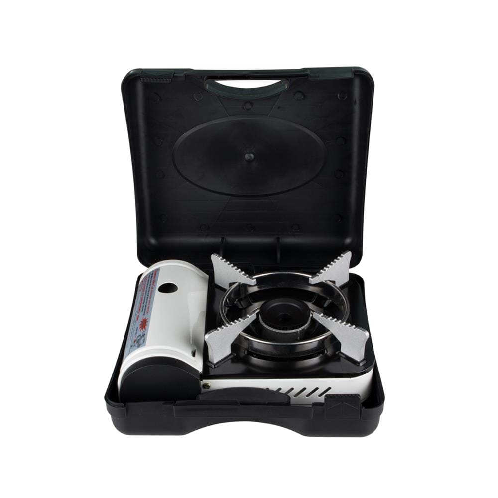 เตาแก๊สปิกนิก LUCKY FLAME LF-90 MINI