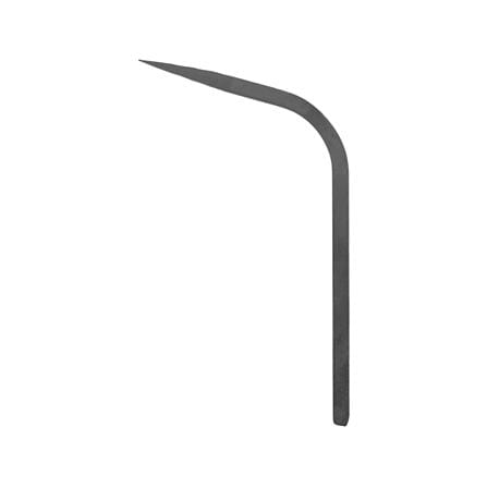 cate-Steel Fence Tines