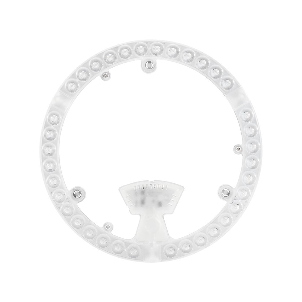 หลอด LED EVE CELING VELA 18 วัตต์ DAYLIGHT