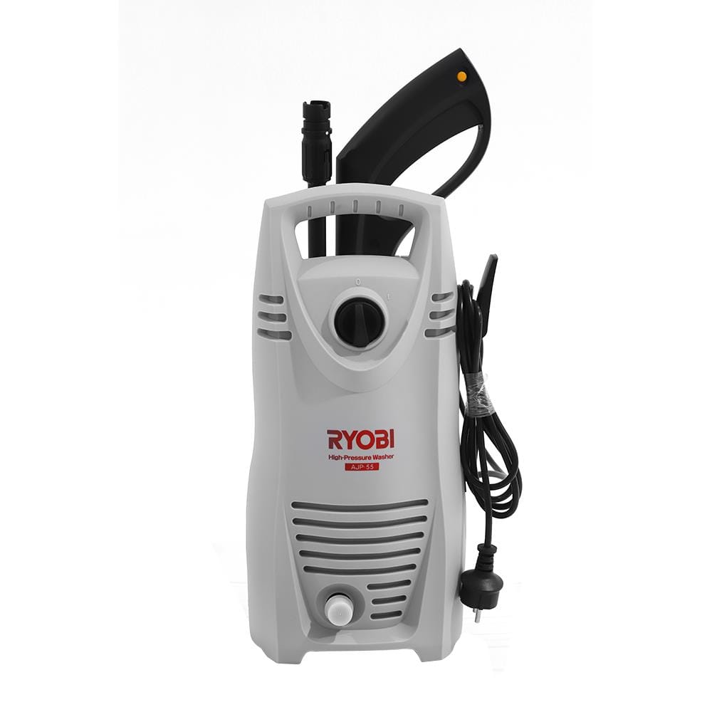 เครื่องฉีดน้ำ RYOBI AJP55 90 บาร์ 1050 วัตต์
