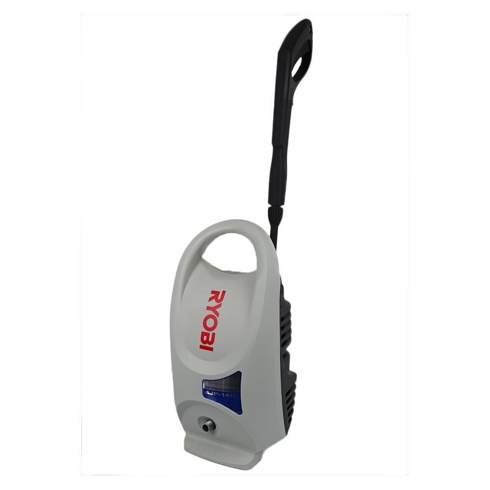 เครื่องฉีดน้ำ RYOBI AJP1410 120 บาร์ 1400 วัตต์