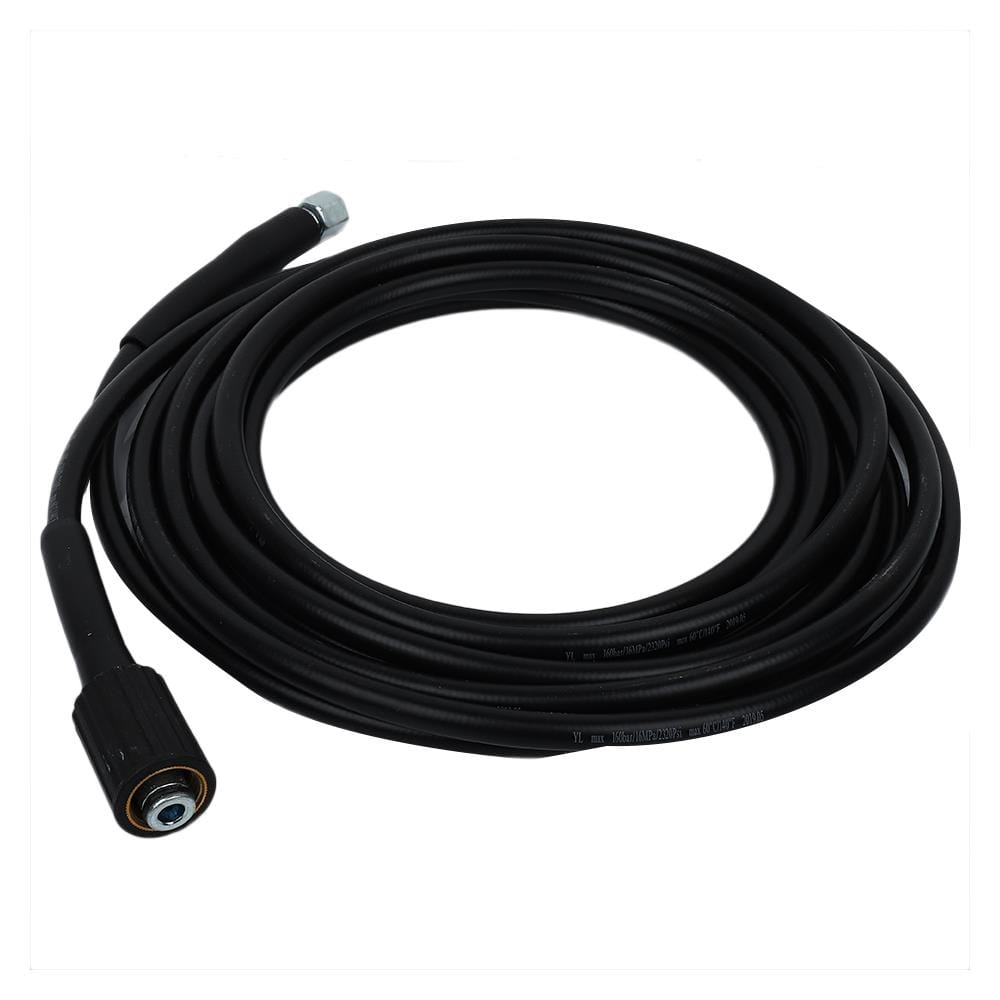 เครื่องฉีดน้ำ RYOBI AJP1410 120 บาร์ 1400 วัตต์