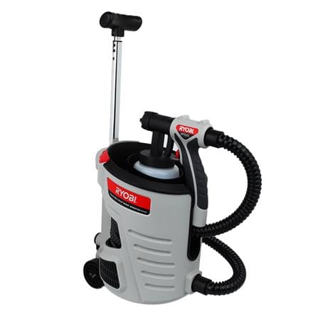 เครื่องพ่นสี RYOBI PST-800 0.8 ลิตร 700 วัตต์_0