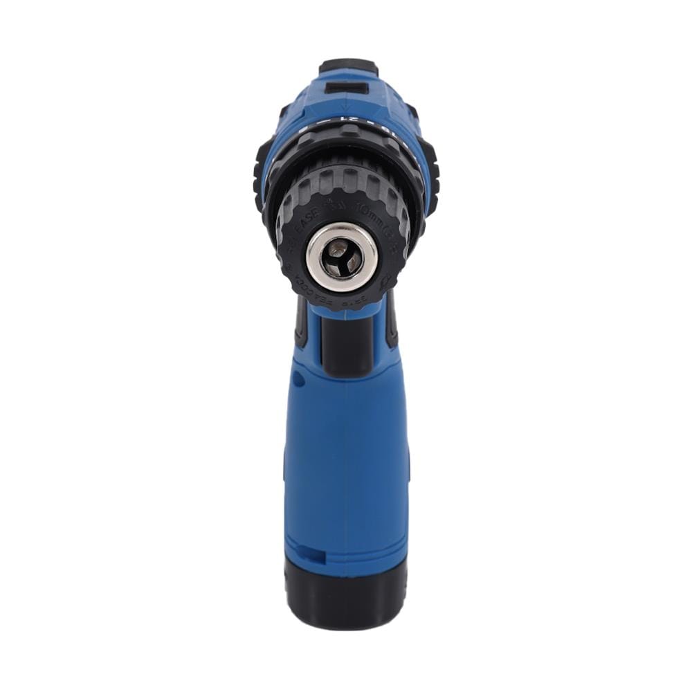 CORDLESS DRILL (BATTERY INCLUDED) HYUNDAI HD-BD685 12V