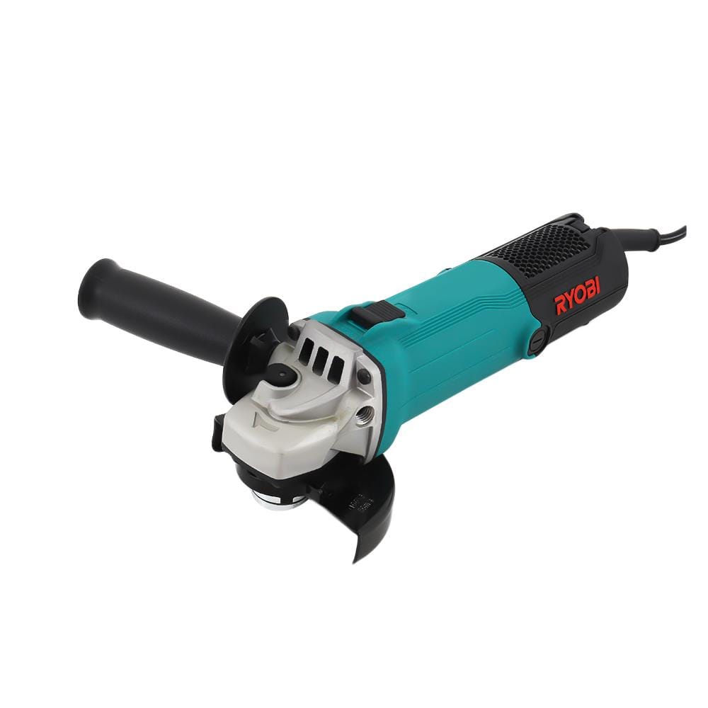 เครื่องเจียร RYOBI G1009 4 นิ้ว 1,010 วัตต์