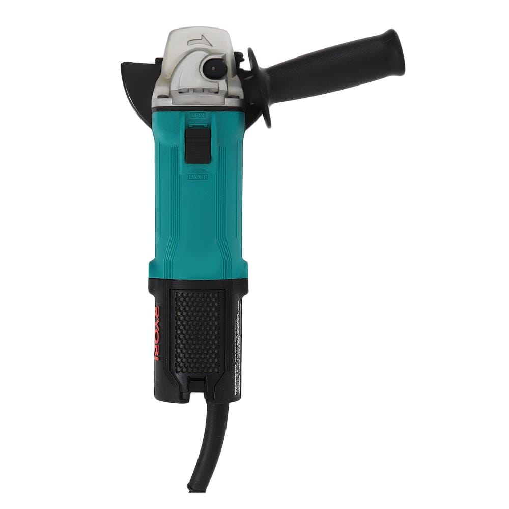 เครื่องเจียร RYOBI G1009 4 นิ้ว 1,010 วัตต์