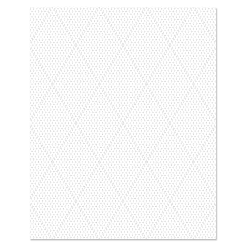 กระเบื้องผนัง 8x10 นิ้ว DURAGRES ฟลาววี่ เทา 1M2