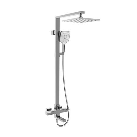 ฝักบัว RAIN SHOWER KOHLER K-45372X-C4-CP_0