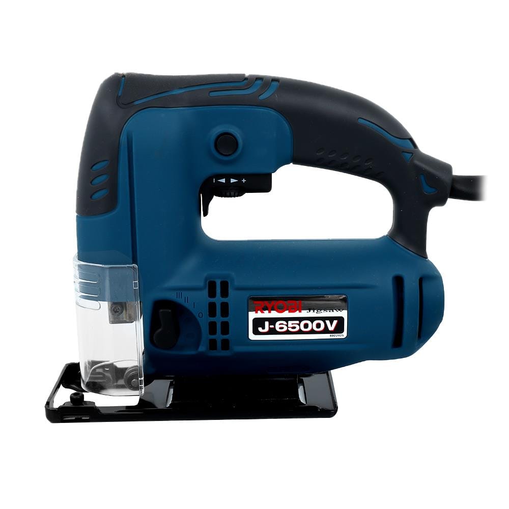 เครื่องเลื่อยจิ๊กซอ RYOBI J6500V 400 วัตต์