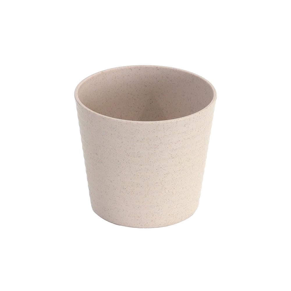 กระถางชีวภาพย่อยสลาย SPRING PLA NP-02