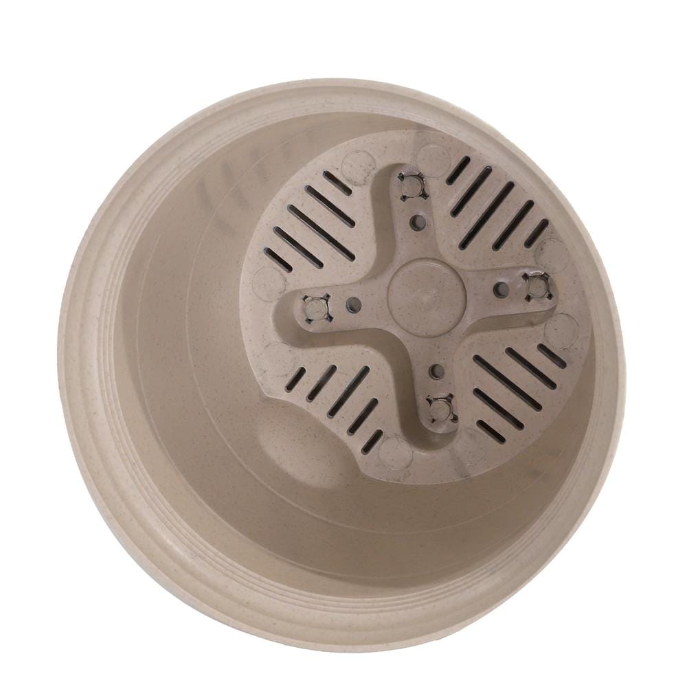 กระถางชีวภาพย่อยสลาย SPRING PLA NP-04