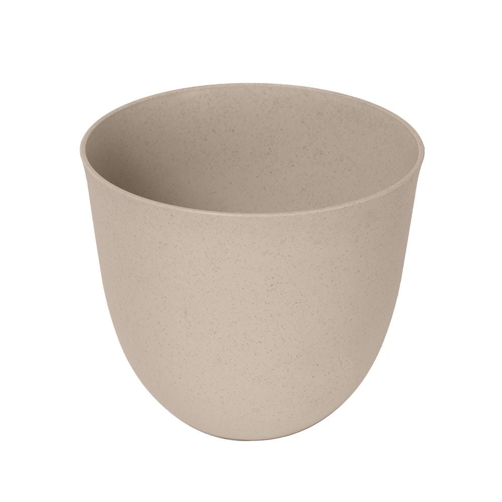 กระถางชีวภาพย่อยสลาย SPRING PLA NP-03