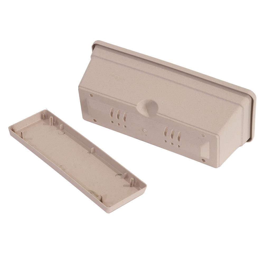 กระถางชีวภาพย่อยสลาย SPRING PLA NP-06
