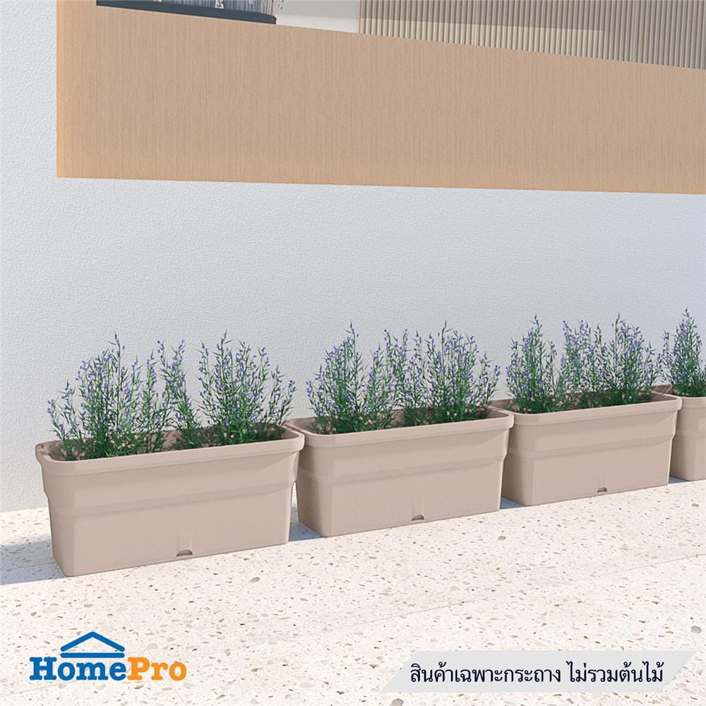 กระถางชีวภาพย่อยสลาย SPRING PLA NP-06