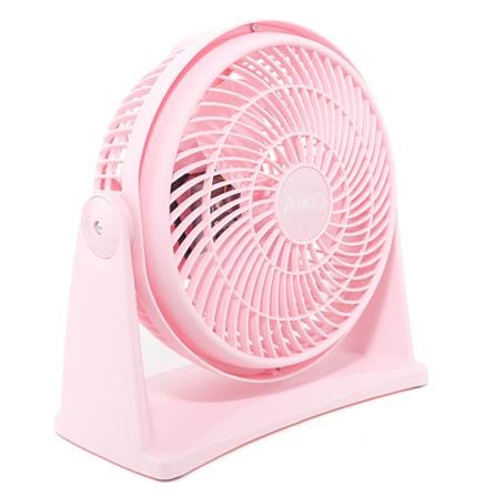 พัดลมตั้งโต๊ะ 8 นิ้ว AIKO TF-803A PINK_1