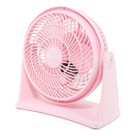 พัดลมตั้งโต๊ะ 8 นิ้ว AIKO TF-803A PINK_2