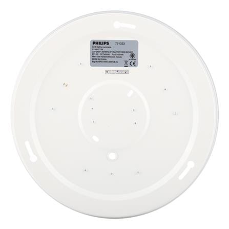 ไฟเพดาน LED PHILIPS CL200 EC RD 14 นิ้ว 17 วัตต์ DAYLIGHT สีขาว_3