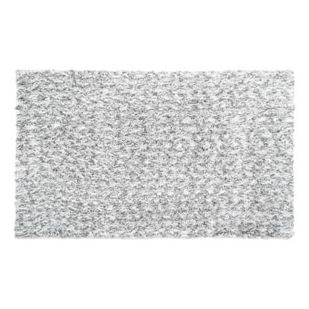 พรม HOME LIVING STYLE MOSS 90x150 ซม. สีเทาอ่อน_0