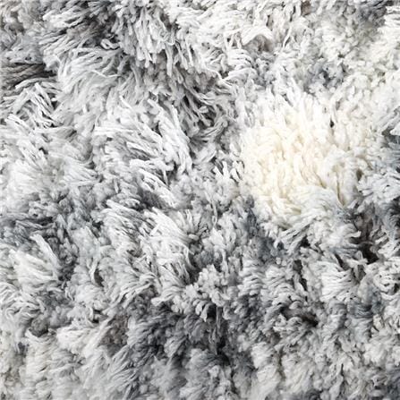 พรม HOME LIVING STYLE MOSS 90x150 ซม. สีเทาอ่อน_2