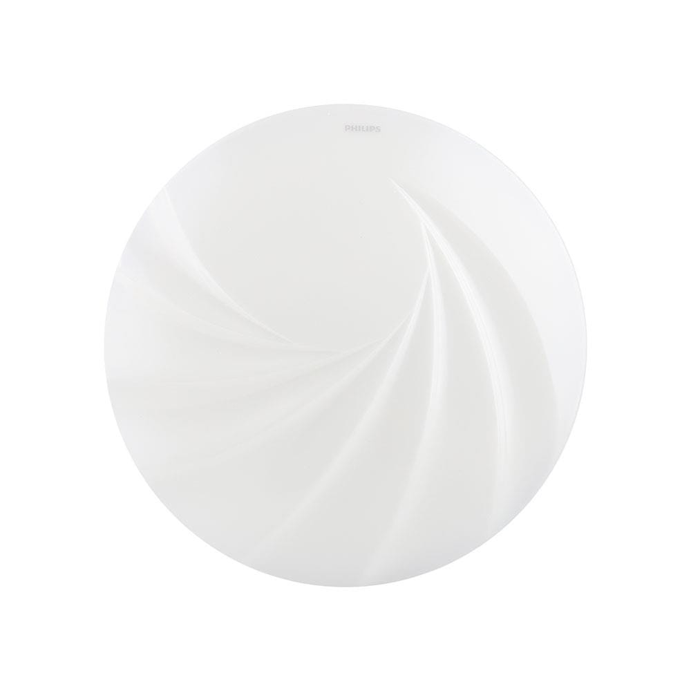 ไฟเพดาน LED PHILIPS CL202 EC RD 17 นิ้ว 20 วัตต์ DAYLIGHT สีขาว