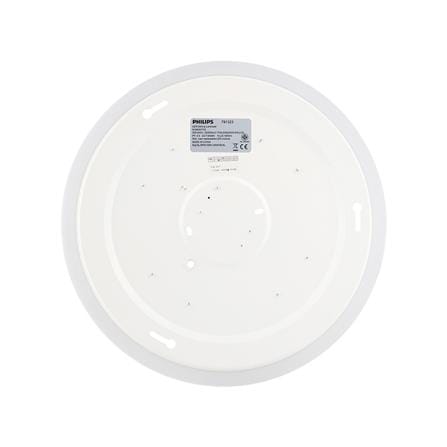 ไฟเพดาน LED PHILIPS CL202 EC RD 17 นิ้ว 20 วัตต์ DAYLIGHT สีขาว_3