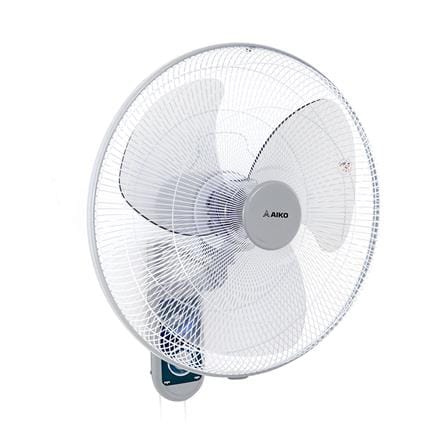 พัดลมติดผนัง 18 นิ้ว AIKO AK-W451 สีเทา_2